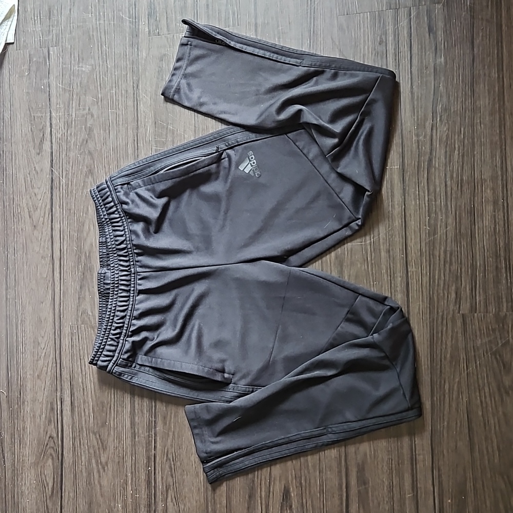 Adidas sweat pants